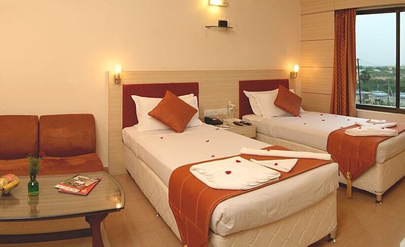 Regency Tuticorin By Grt Hotels