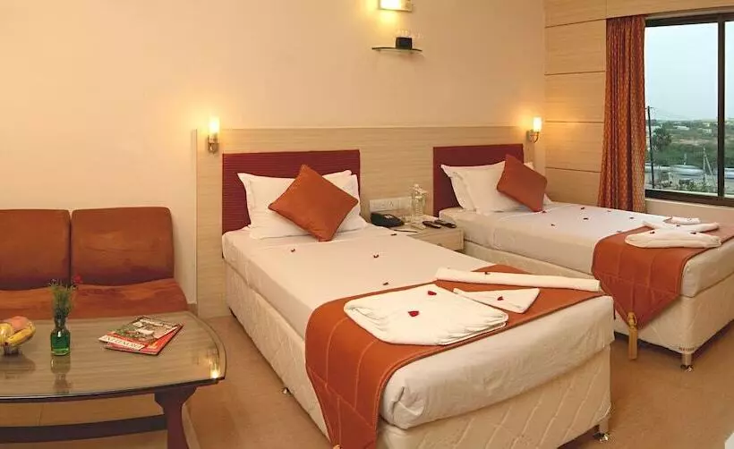 Regency Tuticorin By Grt Hotels