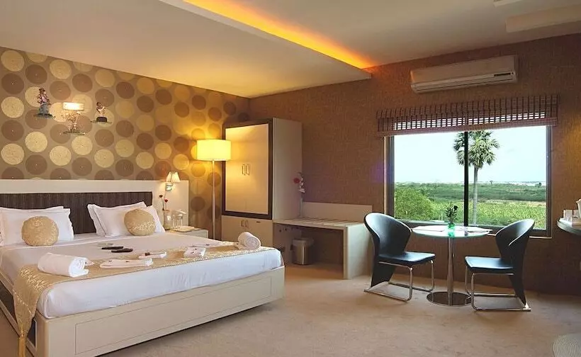 Regency Tuticorin By Grt Hotels