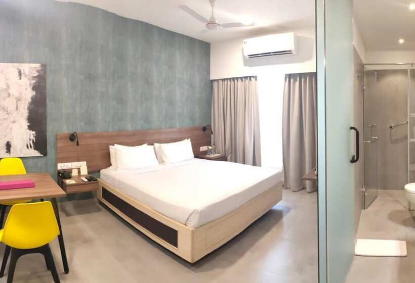Regency Tuticorin By Grt Hotels