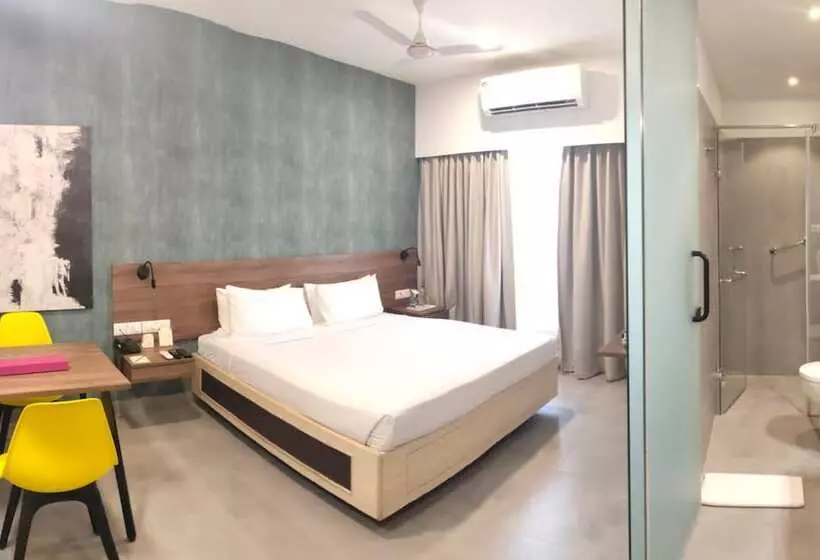 Regency Tuticorin By Grt Hotels