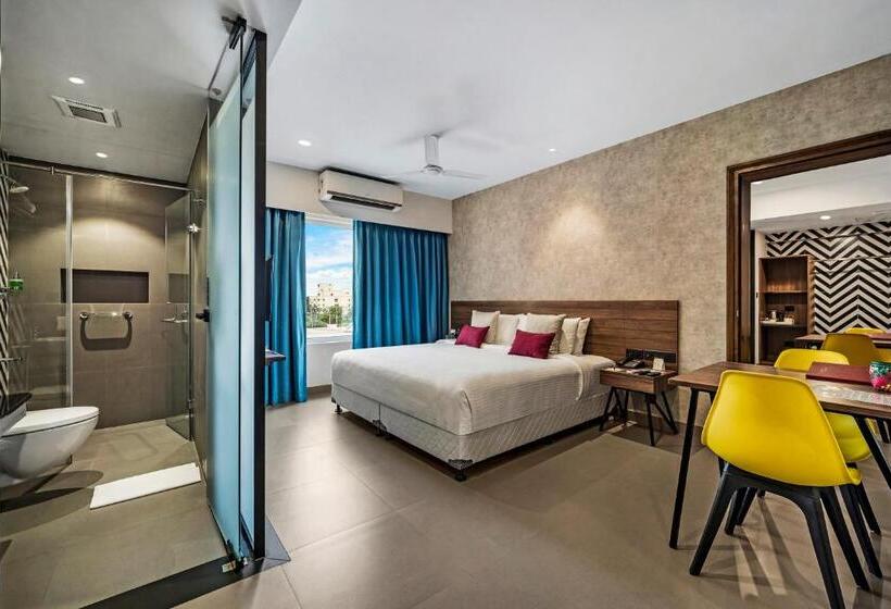 Regency Tuticorin By Grt Hotels