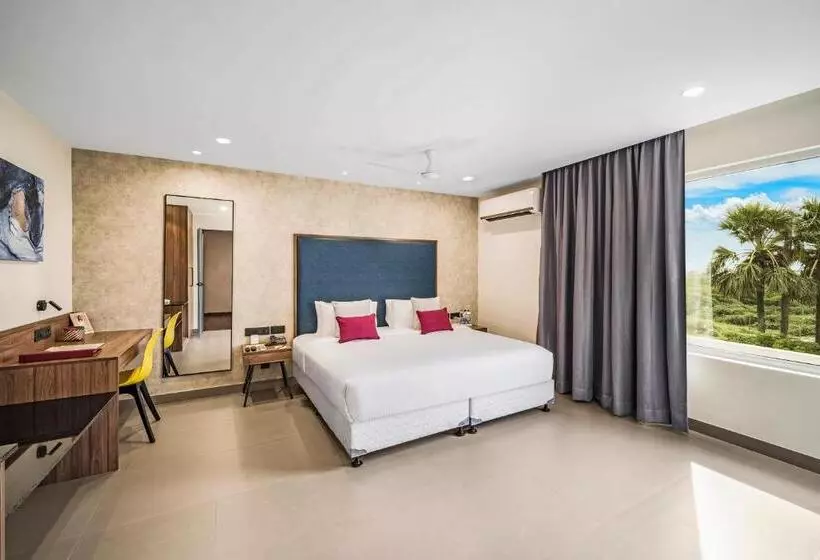 Regency Tuticorin By Grt Hotels