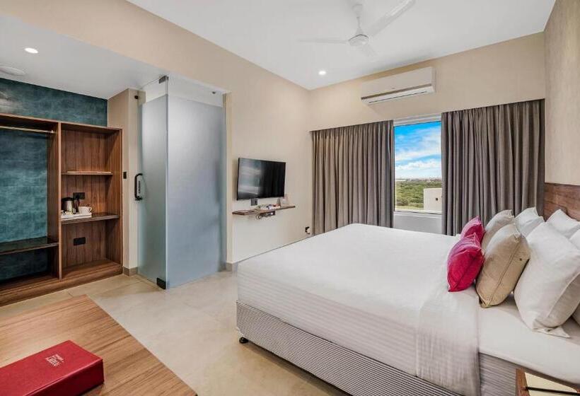 Regency Tuticorin By Grt Hotels