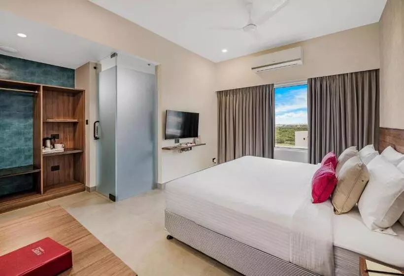 Regency Tuticorin By Grt Hotels