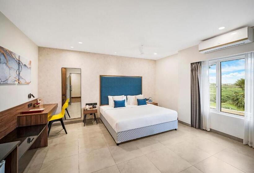 Regency Tuticorin By Grt Hotels