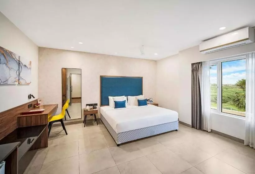 Regency Tuticorin By Grt Hotels