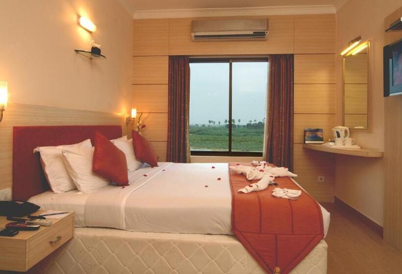 Regency Tuticorin By Grt Hotels