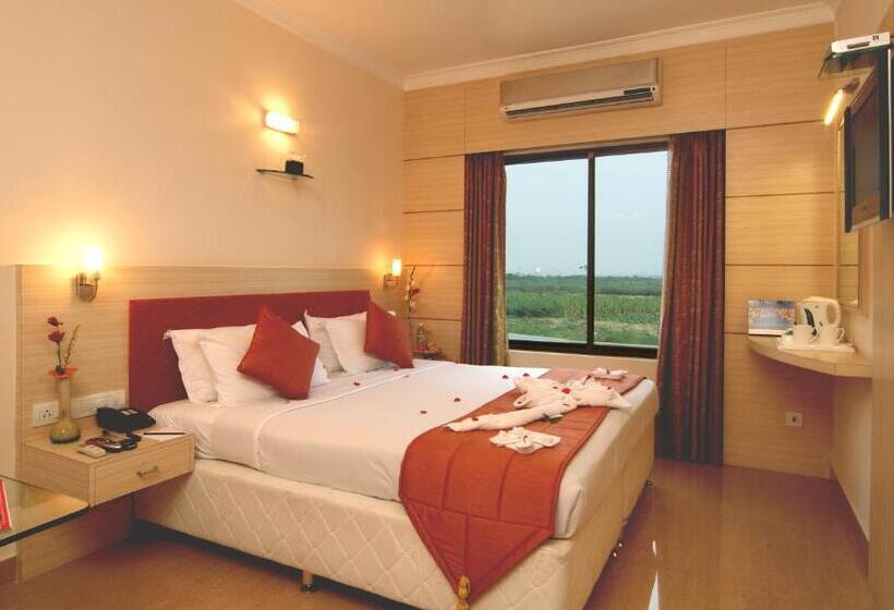 Regency Tuticorin By Grt Hotels