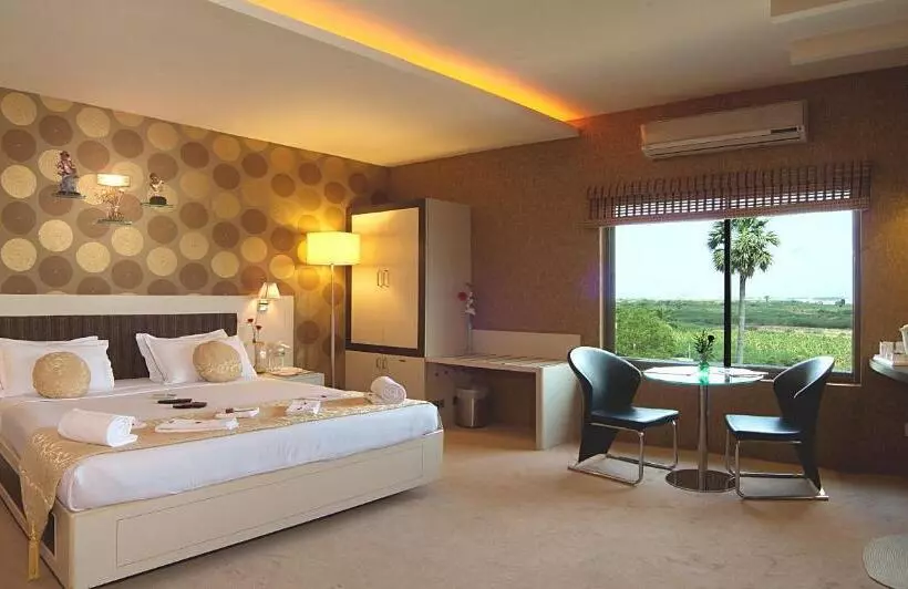 Regency Tuticorin By Grt Hotels