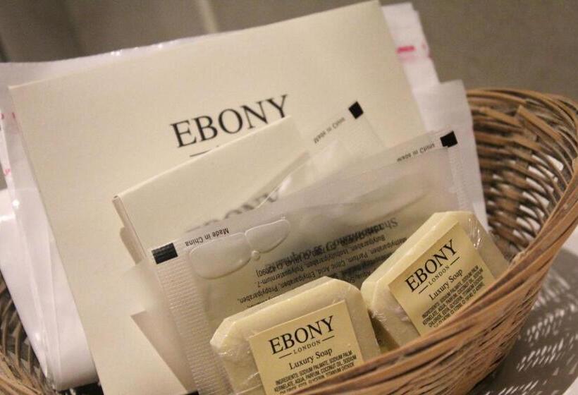 فندق ريفى Old Rectory Hotel, Crostwick