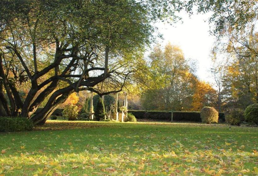 فندق ريفى Old Rectory Hotel, Crostwick