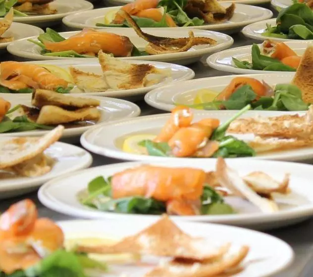 Сельский отель Old Rectory Hotel, Crostwick