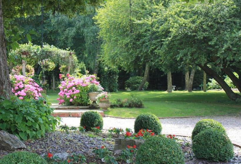 فندق ريفى Old Rectory Hotel, Crostwick