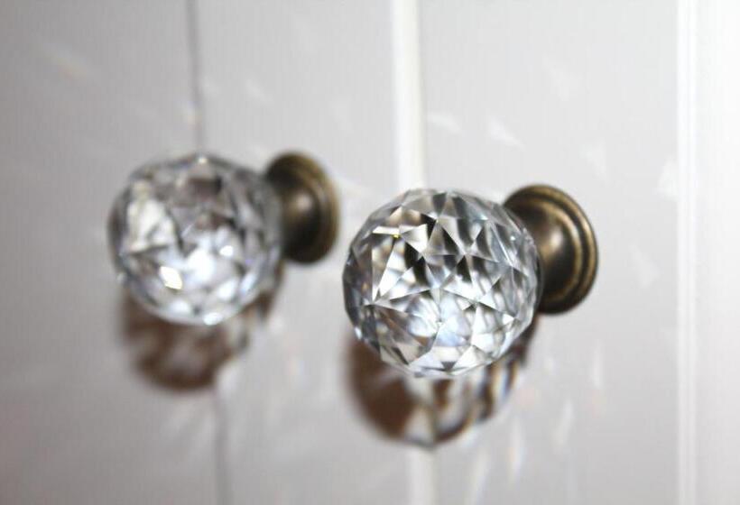 فندق ريفى Old Rectory Hotel, Crostwick