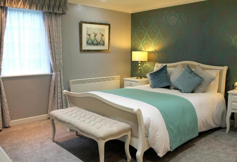 فندق ريفى Old Rectory Hotel, Crostwick