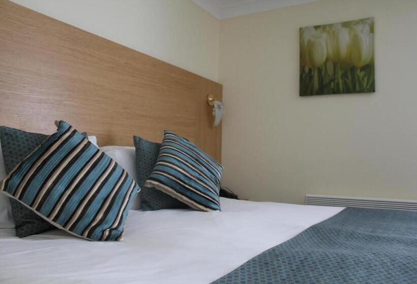 فندق ريفى Old Rectory Hotel, Crostwick