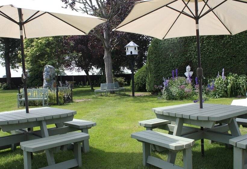 فندق ريفى Old Rectory Hotel, Crostwick