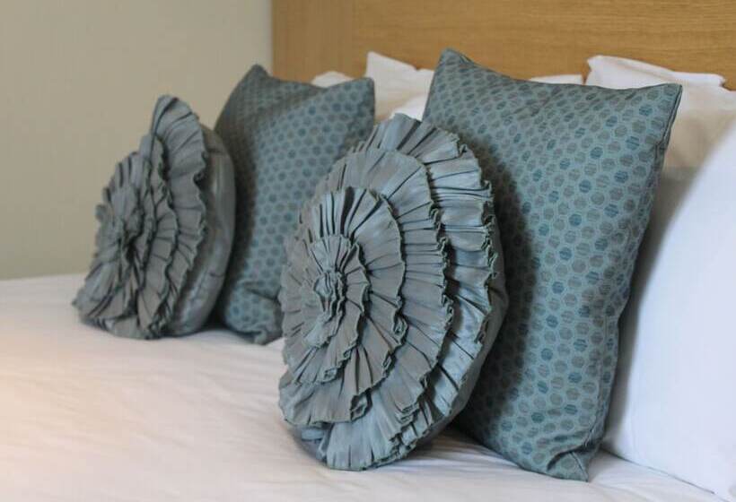 فندق ريفى Old Rectory Hotel, Crostwick