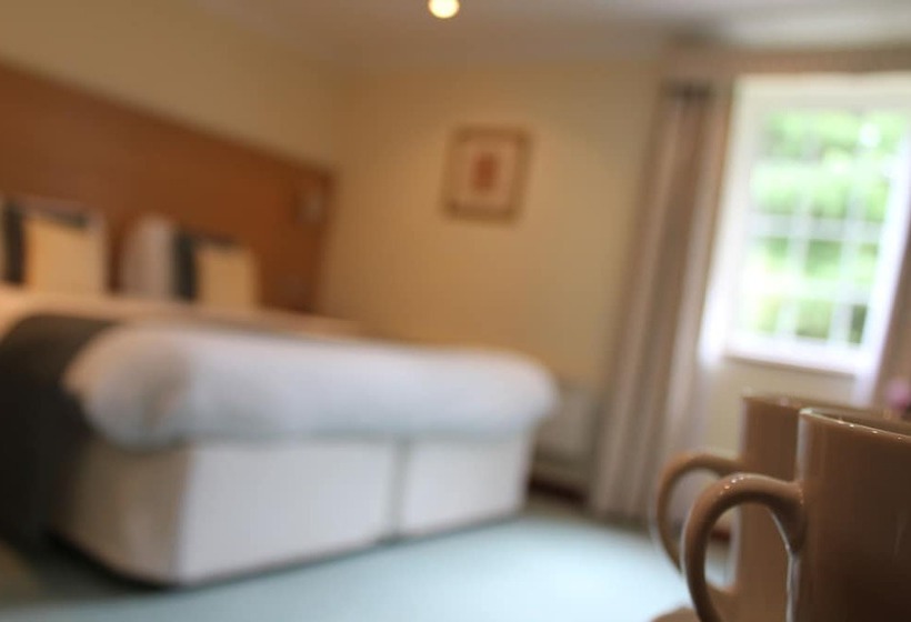 فندق ريفى Old Rectory Hotel, Crostwick