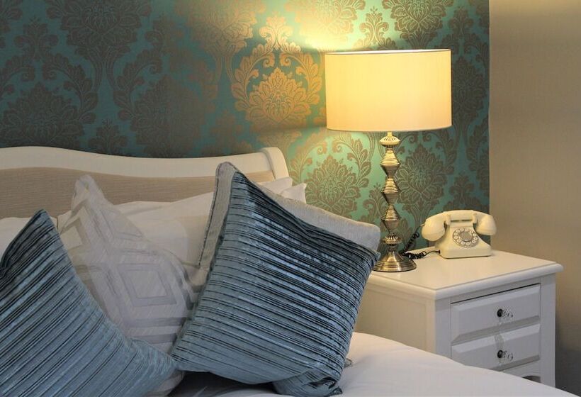 فندق ريفى Old Rectory Hotel, Crostwick