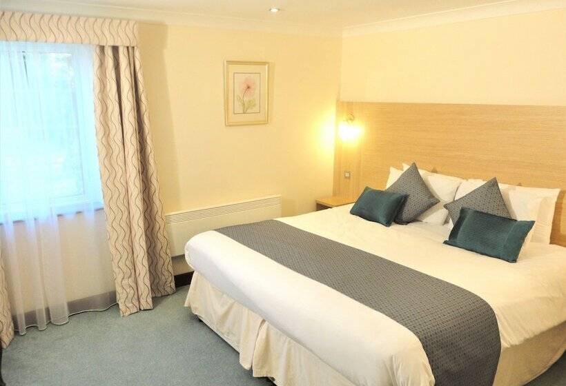 فندق ريفى Old Rectory Hotel, Crostwick