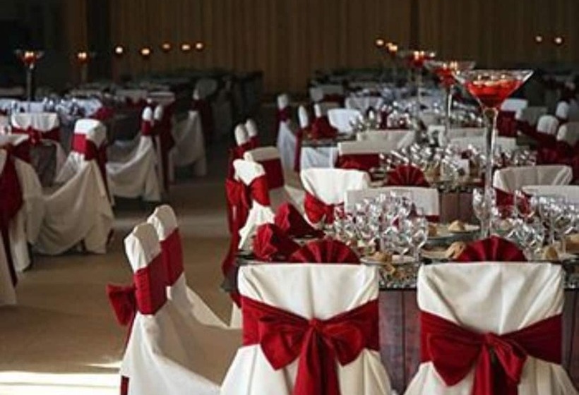 فندق Satkar Residency