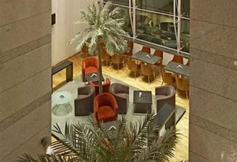 Отель Satkar Residency