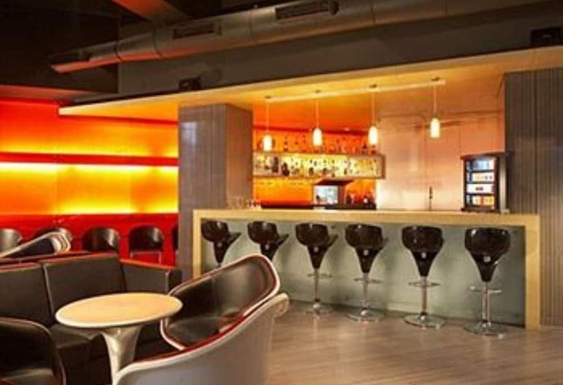 فندق Satkar Residency