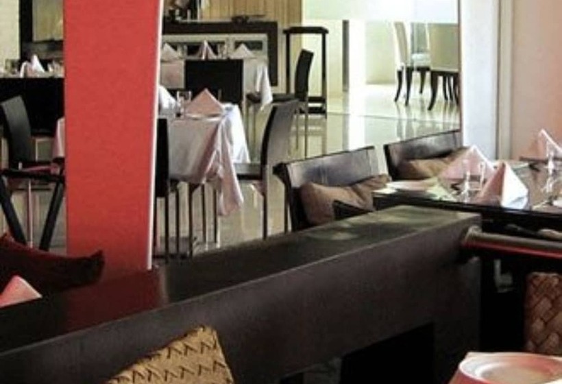 فندق Satkar Residency