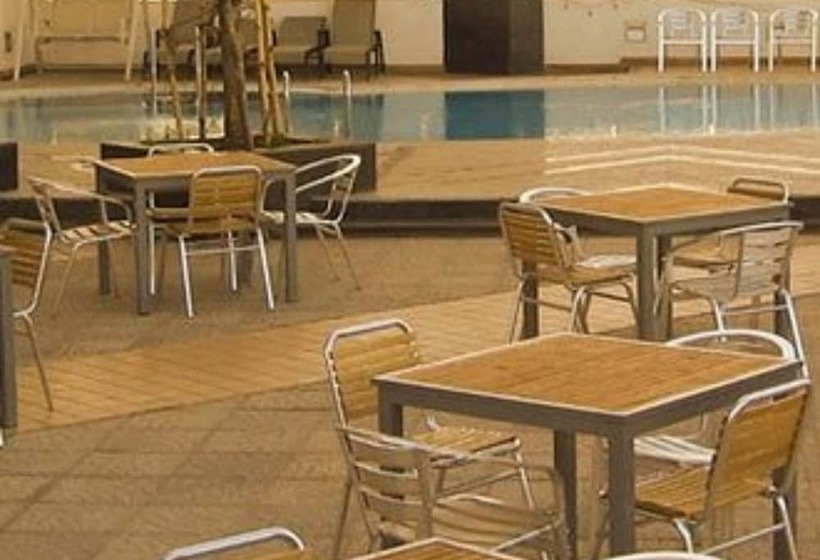 فندق Satkar Residency