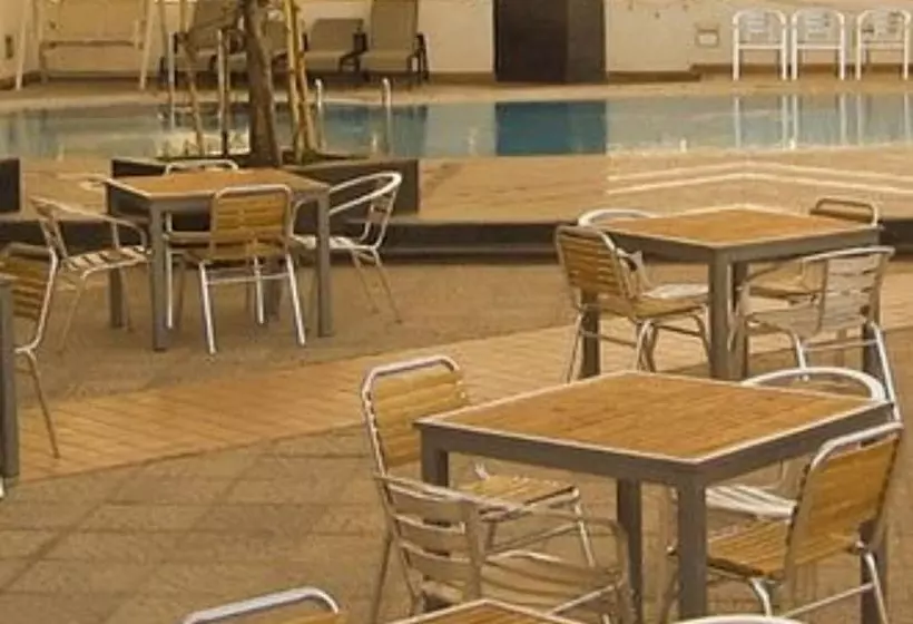 Отель Satkar Residency