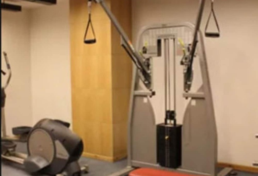 فندق Satkar Residency