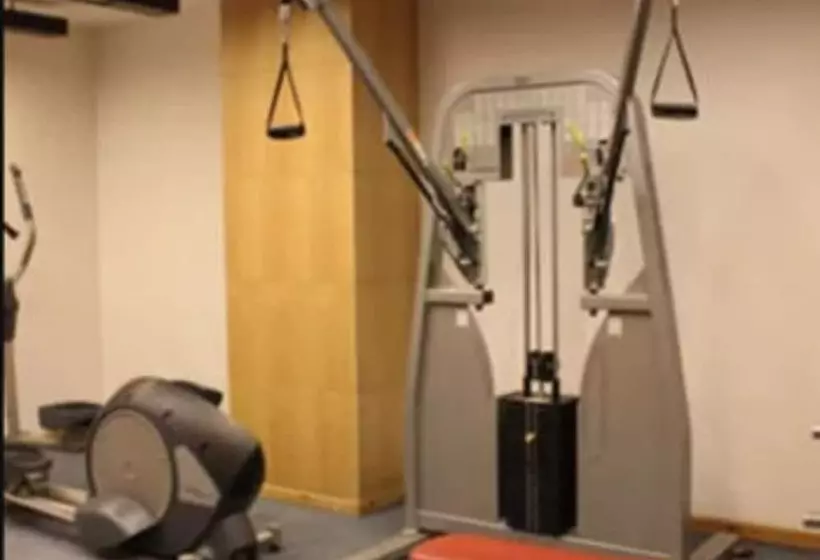 Отель Satkar Residency