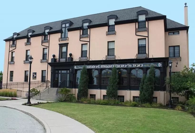 Otel St. Brendan's Inn
