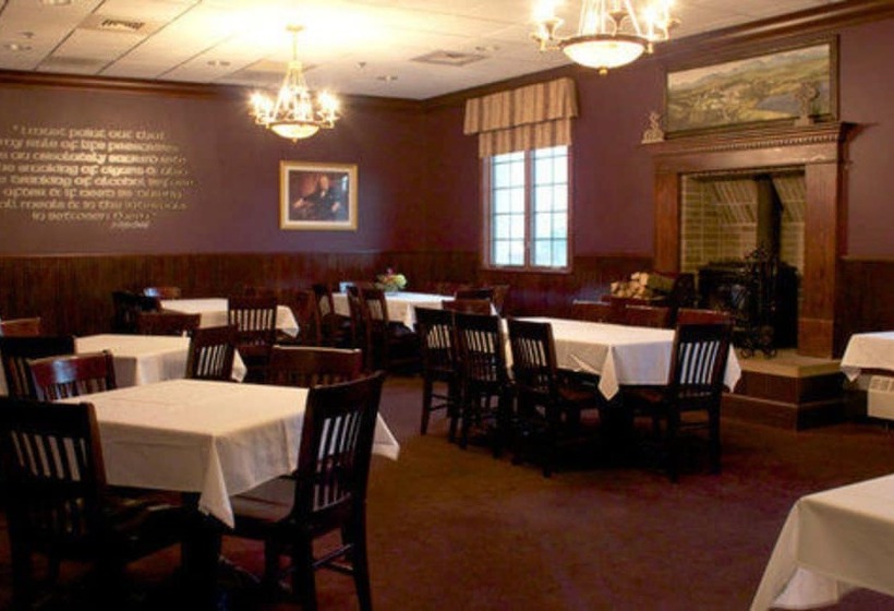 فندق St. Brendan's Inn