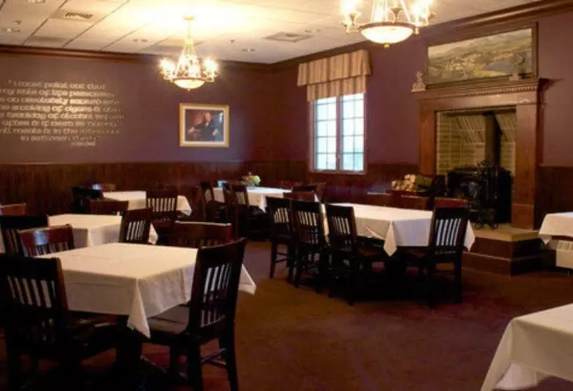 Otel St. Brendan's Inn