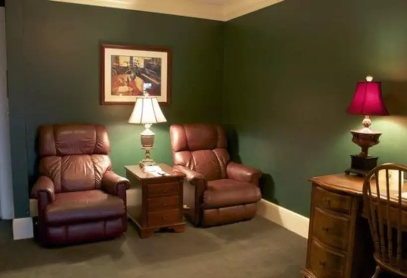 Otel St. Brendan's Inn