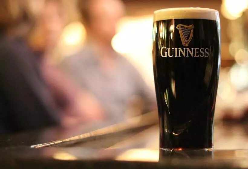 Otel St. Brendan's Inn