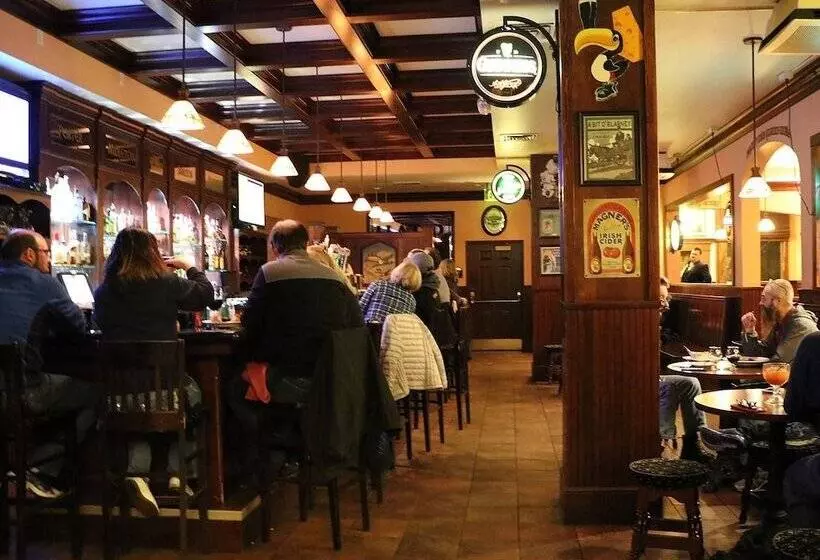 Otel St. Brendan's Inn