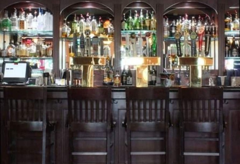 فندق St. Brendan's Inn