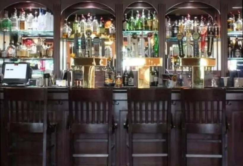 Otel St. Brendan's Inn