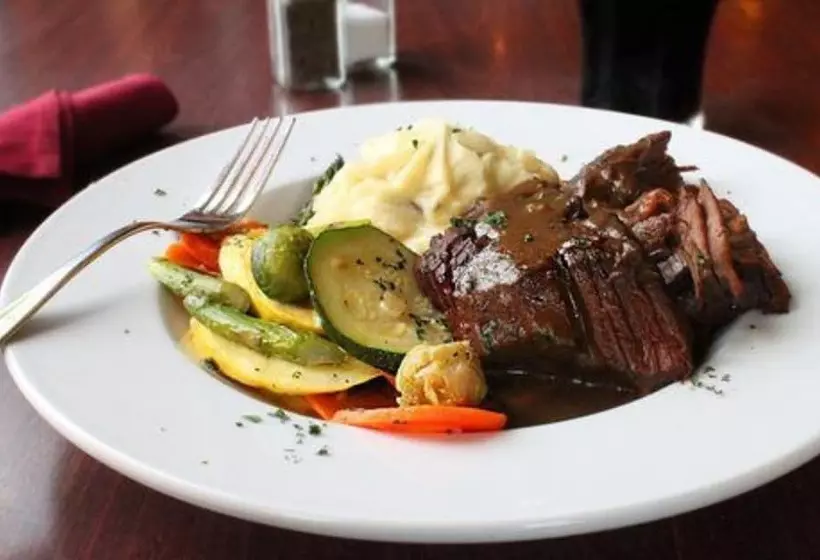 Otel St. Brendan's Inn