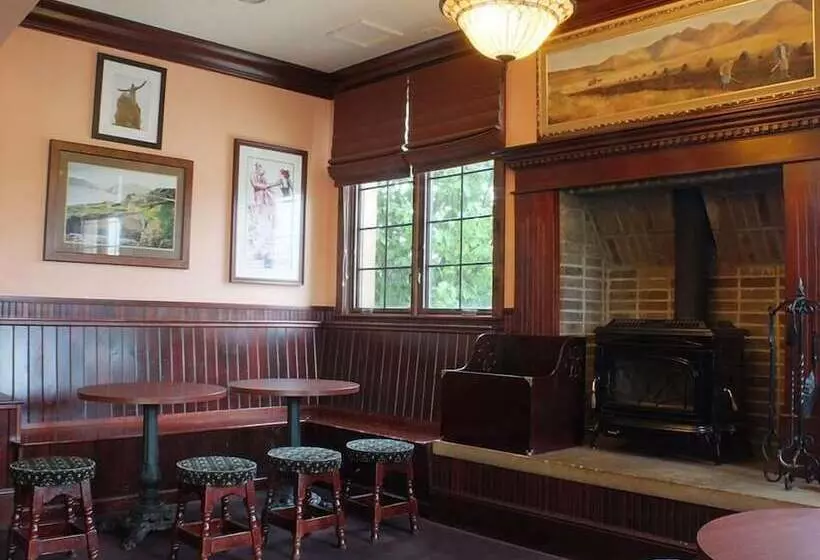 Otel St. Brendan's Inn