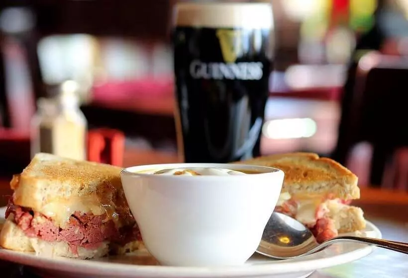 Otel St. Brendan's Inn