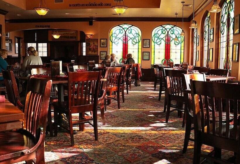 فندق St. Brendan's Inn