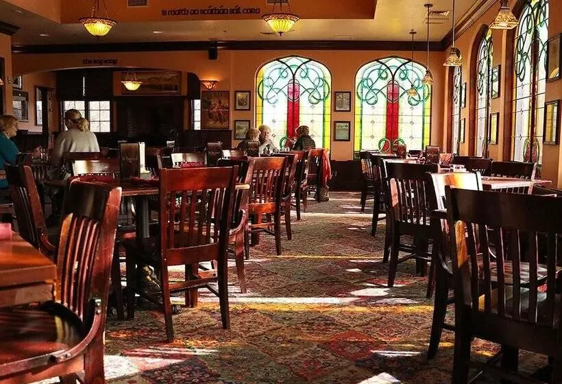 Otel St. Brendan's Inn