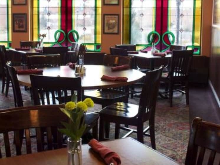 فندق St. Brendan's Inn