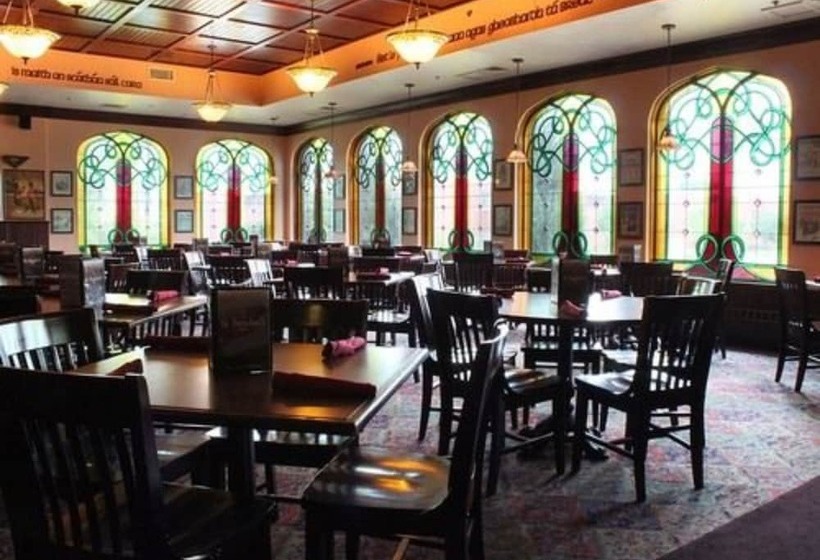 فندق St. Brendan's Inn