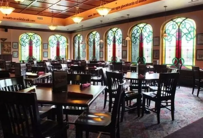 Otel St. Brendan's Inn